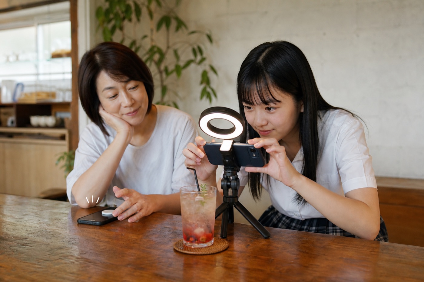 BAERIMASENについてコメントするたまたま通りかかった事情通