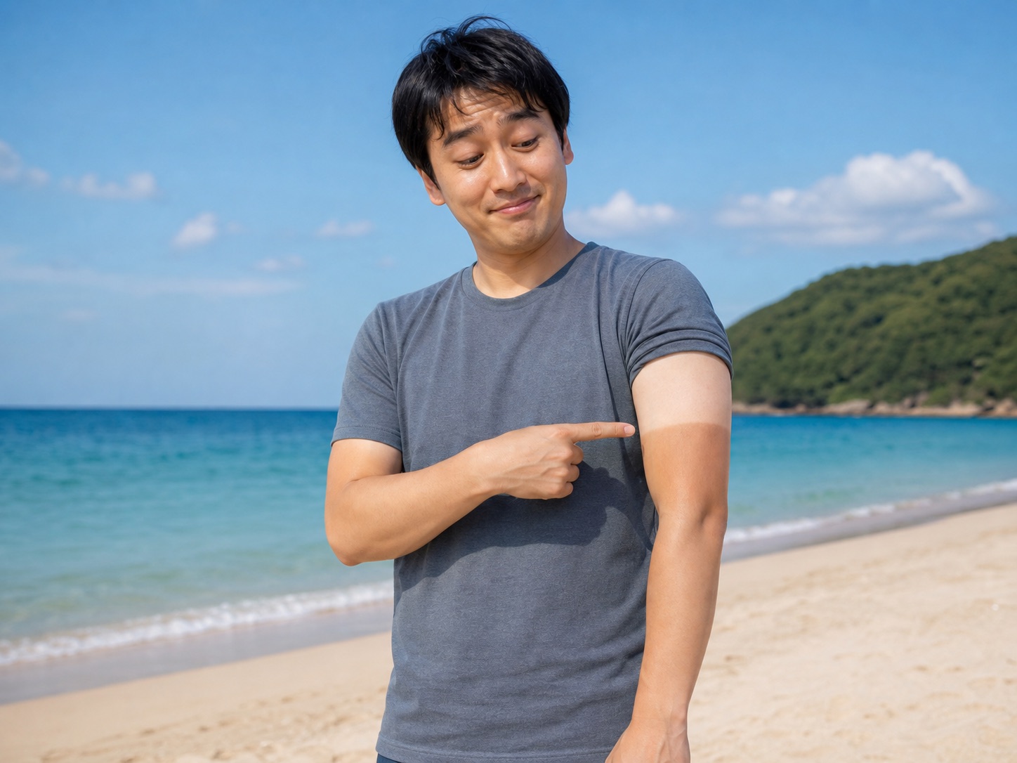 KOGEMASENについてコメントするたまたま通りかかった事情通