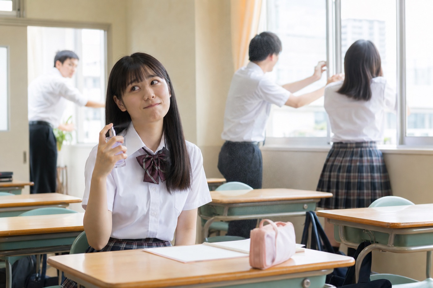 KOKUHAKUSAREMASENについてコメントするたまたま通りかかった事情通