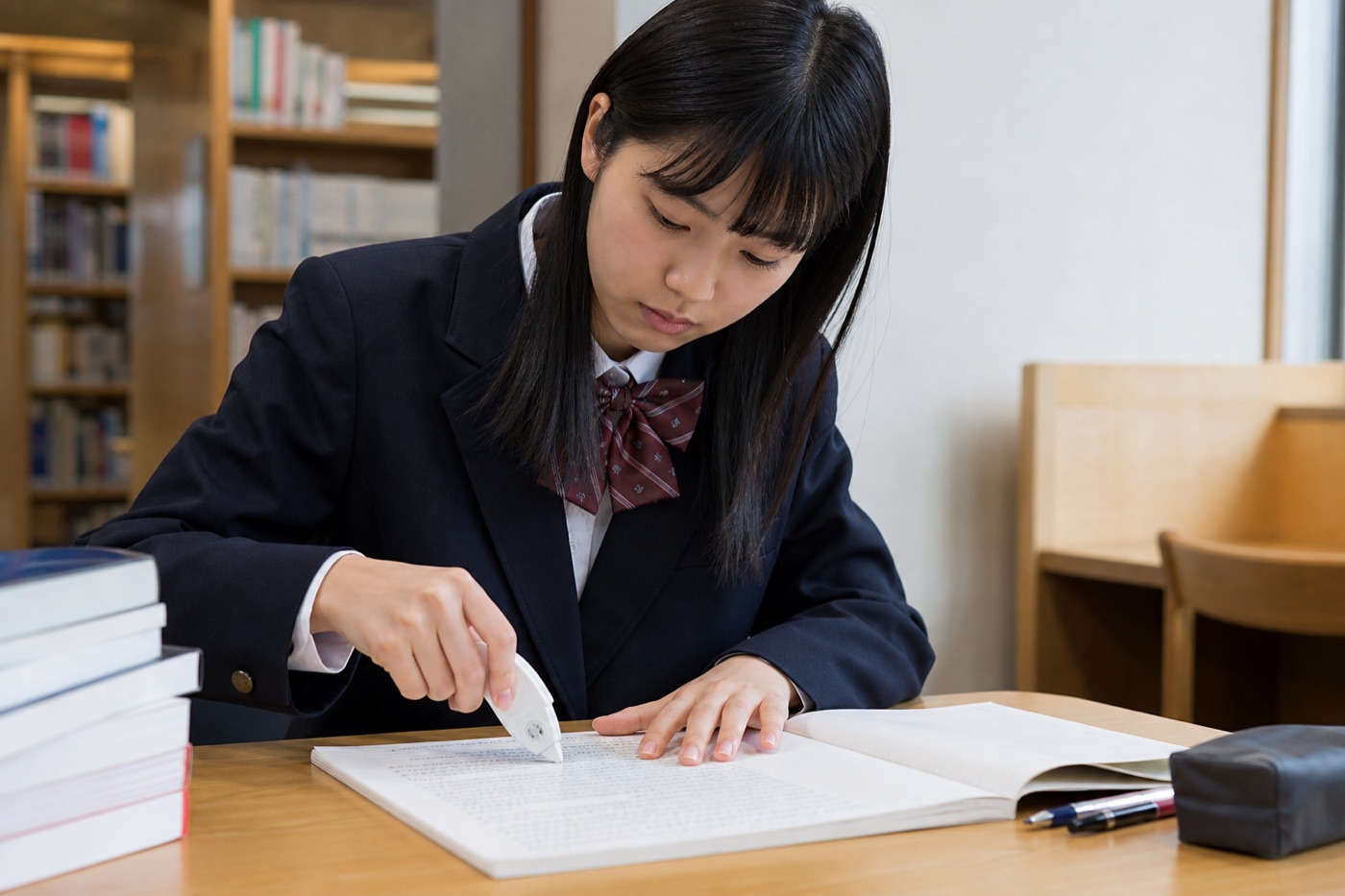 NAORIMASENについてコメントするたまたま通りかかった事情通