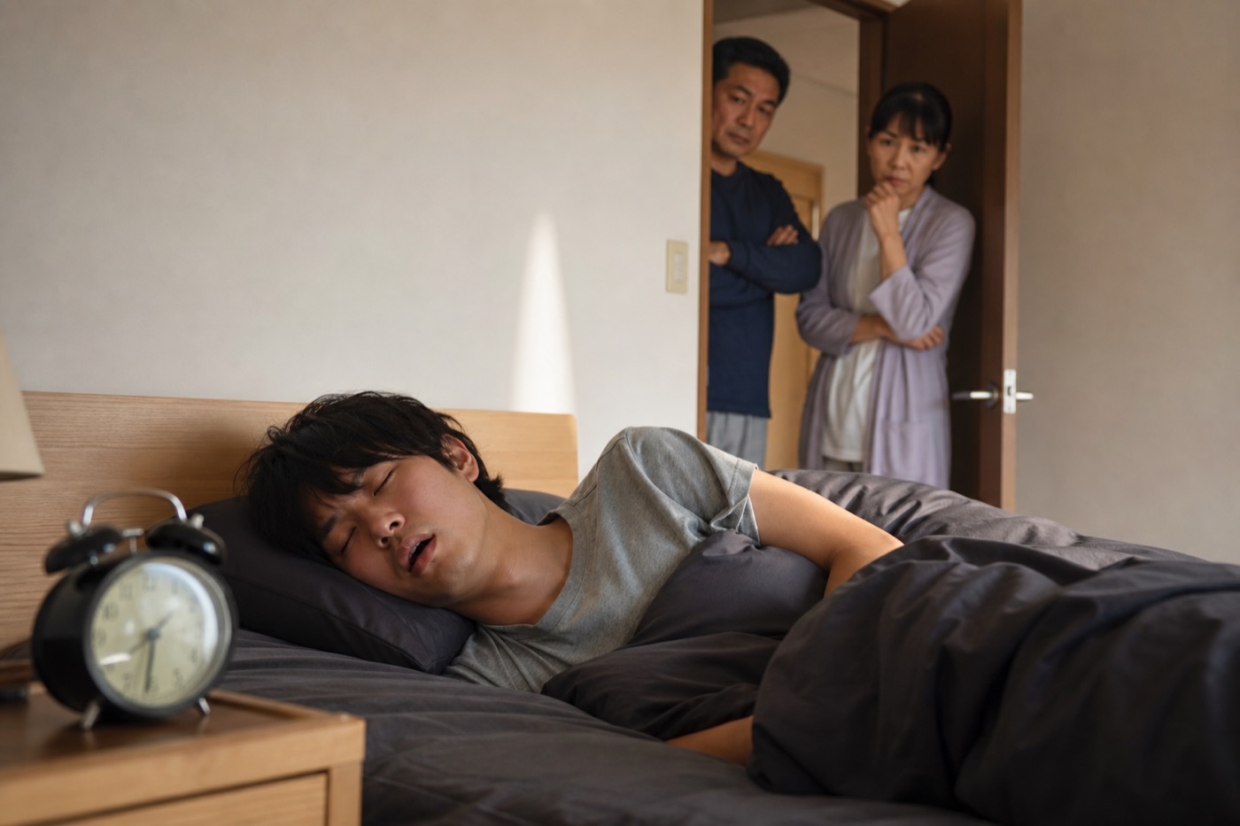 OKIMASENについてコメントするたまたま通りかかった事情通